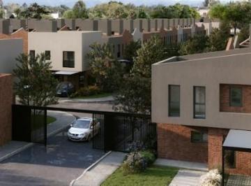 PH · 5 Ambientes · 1 Cochera · Verbenas Housing - Tres Dorm. - en Colinas de Manantiales