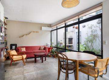 PH · 54m² · 2 Ambientes · Villa Crespo Loyola y Uriarte PH Dos Amb. en Primer Piso Sin Expensas