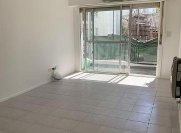 Departamento · 66m² · 3 Ambientes · 1 Cochera · 3 Ambientes con Cochera Impecable Palermo Hollywood