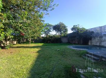Terreno · 675m² · Terreno en Lanús Oeste