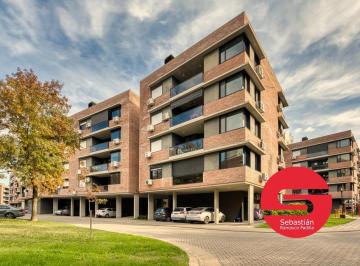 Departamento · 65m² · 3 Ambientes · 1 Cochera · Departamento, Condo Palos Verdes, Dos Dorm., Balcón, Cochera, Plaza de Juegos.