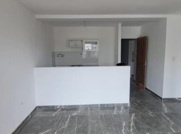 Departamento · 58m² · 3 Ambientes · Venta - Cafferata Esquina Mendoza - Departamento 2 Dorm. - Echesortu