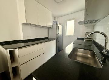 Departamento · 40m² · 2 Ambientes · Departamento en Alquiler Totalmente Equipado