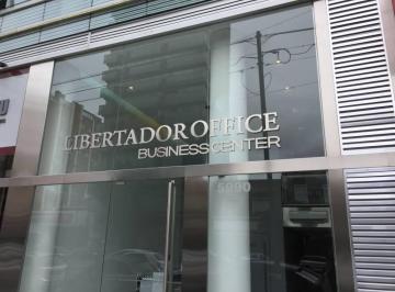Oficina comercial · 40m² · 3 Ambientes · Office Business Center - Divina Oficina con 2 Despachos y Sala de Reuniones - Seguridad 24hs