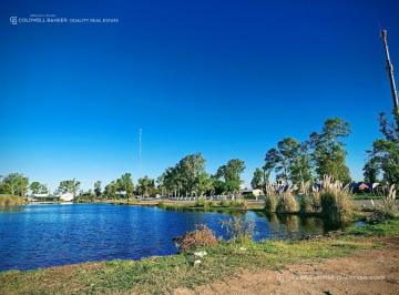 Terreno · 300m² · Terreno en Venta con Vista a La Laguna Los Potrillos