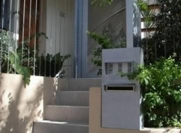 PH · 120m² · 3 Ambientes · PH en Alquiler Olivos! Amoblado Todo Incluido!