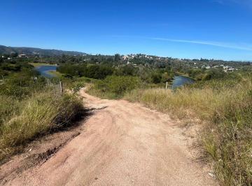 Terreno · 811m² · Lote en Venta en Bialet Masse Frente Al Rio con Vista Postal Ref: 1985