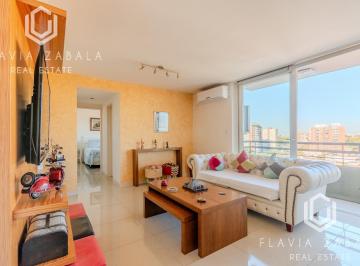 Departamento · 38m² · 2 Ambientes · 1 Cochera · Venta Departamento Dos Ambientes con Balcón, Cochera, Beccar