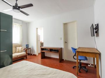 Departamento · 24m² · 1 Ambiente · Dr. Eleodoro Lobos 200 - Departamento 1 Ambiente - Caballito - Apto Profesional Alquiler