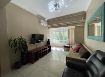 PH · 81m² · 4 Ambientes · PH 4 Ambientes con Patio y Parrilla en Parque Cha