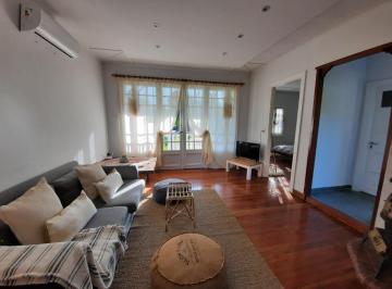 Casa · 85m² · 3 Ambientes · Casa Quinta en Rio Sarmiento - Delta Tigre
