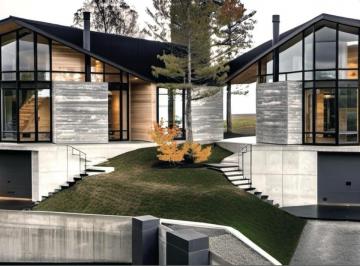 Casa · 200m² · 3 Ambientes · 2 Cocheras · Casa Oportunidad