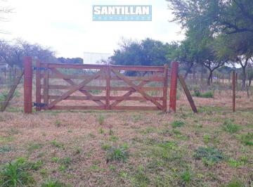 Terreno , Concepción del Uruguay · Hermoso Lote en Concepcion del Uruguay - Entre Rios