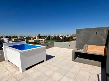 Casa de 7 ambientes, Córdoba · Triplex en Venta Rincones de Manantiales.
