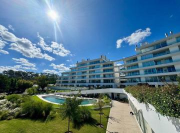 Departamento · 193m² · 4 Ambientes · 2 Cocheras · Venta Exclusivo Depto 2 Dorm con Patio Saint Jordi