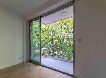 Departamento · 32m² · 1 Ambiente · Alquiler Temporario a Estrenar con Balcón Recoleta