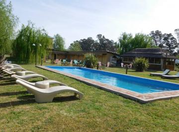 Fondo de comercio · 400m² · Fondo de Comercio en Venta en Uribelarrea, Cañuelas, Resto de La Provincia