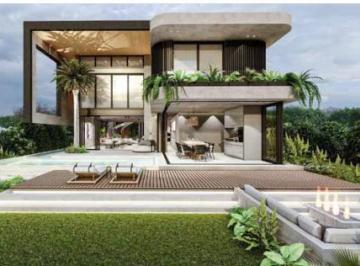 Casa · 520m² · 7 Ambientes · 2 Cocheras · Casa en Venta El Yacht Nordelta