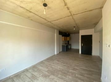 Departamento · 34m² · 1 Ambiente · Alquiler en Saenz Peña