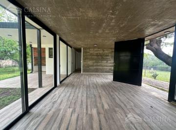 Casa · 185m² · 3 Dormitorios · 2 Cocheras · Villa Allende Golf - Housing - 3 Dorm. en Venta