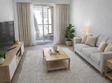Departamento de 2 ambientes, Colegiales · Departamento con 1 Dormitorio en Venta en Colegiales. Apto Crédito.