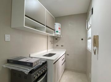 Departamento de 2 ambientes, Colegiales · Departamento con 1 Dormitorio en Venta en Colegiales. Apto Crédito.