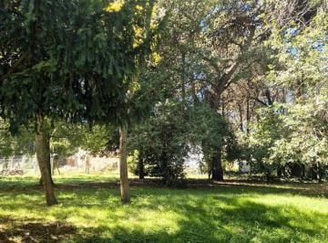 Terreno · 562m² · Terreno en Bosque Peralta Ramos