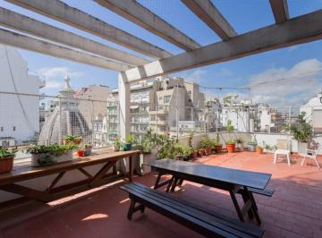 Departamento · 289m² · 11 Ambientes · Av Santa Fe y Libertad