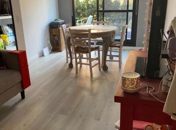 Departamento · 55m² · 3 Ambientes · 1 Cochera · Departamento en Fisherton - Cochera - Patio - Tenis - Pileta