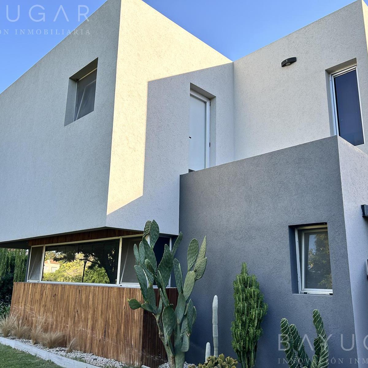 Venta Casa - Barrio Privado Santa Silvina / Pilar