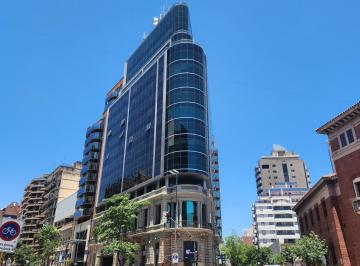 Foto · Alquiler Oficina Categoría 250 m² Ecipsa Tower Vistas a Yrigoyen