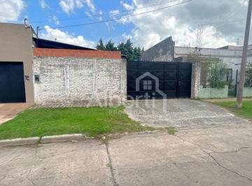 Terreno , Morón · Venta Lote con Cocheras en El Palomar.