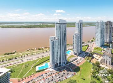 Departamento · 242m² · 4 Ambientes · 2 Cocheras · Venta Departamento Puerto Norte Torres Dolfines