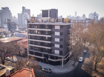 Departamento · 60m² · 3 Ambientes · 1 Cochera · Departamento en Rosario - Cochera - Coworking