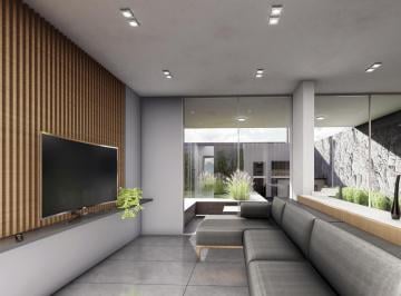 Departamento · 135m² · 6 Ambientes · 1 Cochera · Departamento en Rosario - Piscina - Quincho - Pileta - Solarium - Gimnasio