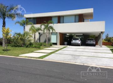 Casa · 500m² · 5 Ambientes · 6 Cocheras · Casa en Barrio Náutico Albanueva - Rincón de Milberg