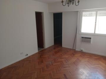 Departamento · 38m² · 2 Ambientes · Departamento en Alquiler en San Telmo