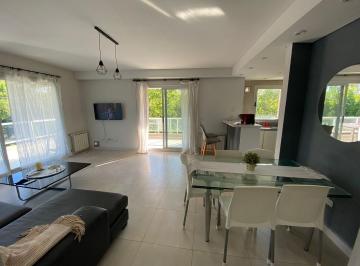 Departamento · 82m² · 3 Ambientes · 1 Cochera · 3 Amb Balcón Esquina Amenities. Empresas Factura a