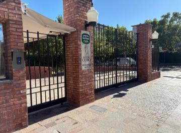 Departamento · 71m² · 3 Ambientes · 2 Cocheras · Departamento en Venta 3 Ambientes Jardines de San Isidro