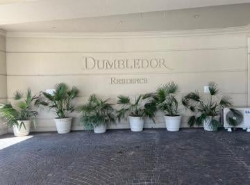 Departamento · 111m² · 3 Ambientes · 1 Cochera · Edif Dumbledor Residence Pl Chica - Depto 3amb con Cochera