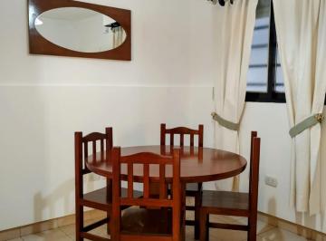 Departamento de 1 ambiente, La Plata · 10 E/63 y 64 - Depto 1 Dormitorio Semi Amoblado