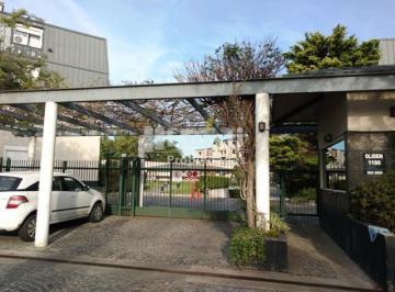Departamento · 70m² · 3 Ambientes · Oliden 1180