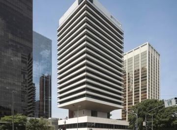 Oficina comercial , Retiro · Alquiler Oficinas en Catalinas | Torre Ibm | 3.000 m²