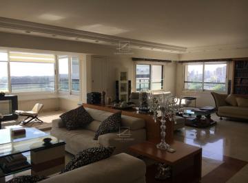 Departamento · 400m² · 5 Ambientes · 3 Cocheras · Departamento Piso en Alquiler en Palermo, Capital Federal, Buenos Aires