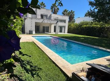 Casa · 227m² · 5 Ambientes · 1 Cochera · Casa en Venta en Haras del Pilar, La Pradera, Pilar, G. B. a. Zona Norte