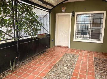 Casa · 53m² · 3 Ambientes · 1 Cochera · Venta Casa en Jose C. Paz