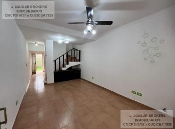 Casa · 53m² · 3 Ambientes · 1 Cochera · Venta Casa en Jose C. Paz
