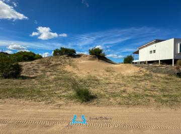 Terreno , Costa Esmeralda · Venta Lote Loma - Costa Esmeralda, Barrio Senderos 4 -