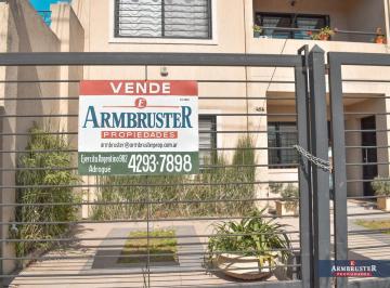 PH · 90m² · 3 Ambientes · PH - Burzaco
