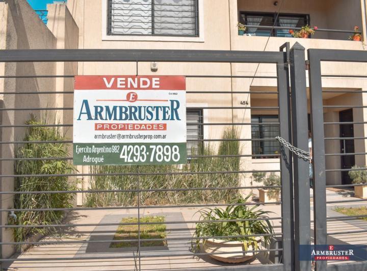 PH · 90m² · 3 Ambientes
